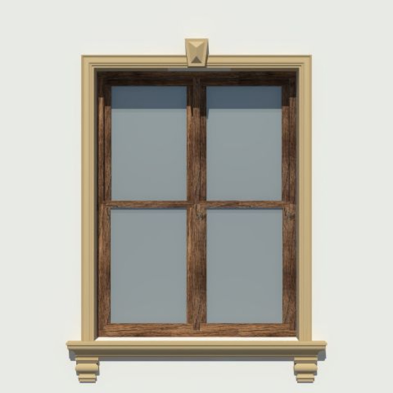 Cheie de bolta fereastra NCB104 200X100X170 Cheie de bolta fereastra NCB104 200X100X170