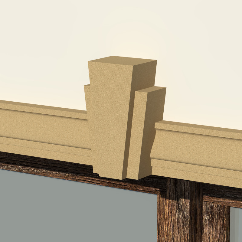 Cheie de bolta FEREASTRA NCB110 250X170X100 Cheie de bolta FEREASTRA NCB110 250X170X100