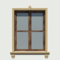 Cheie de bolta FEREASTRA NCB110 250X170X100    