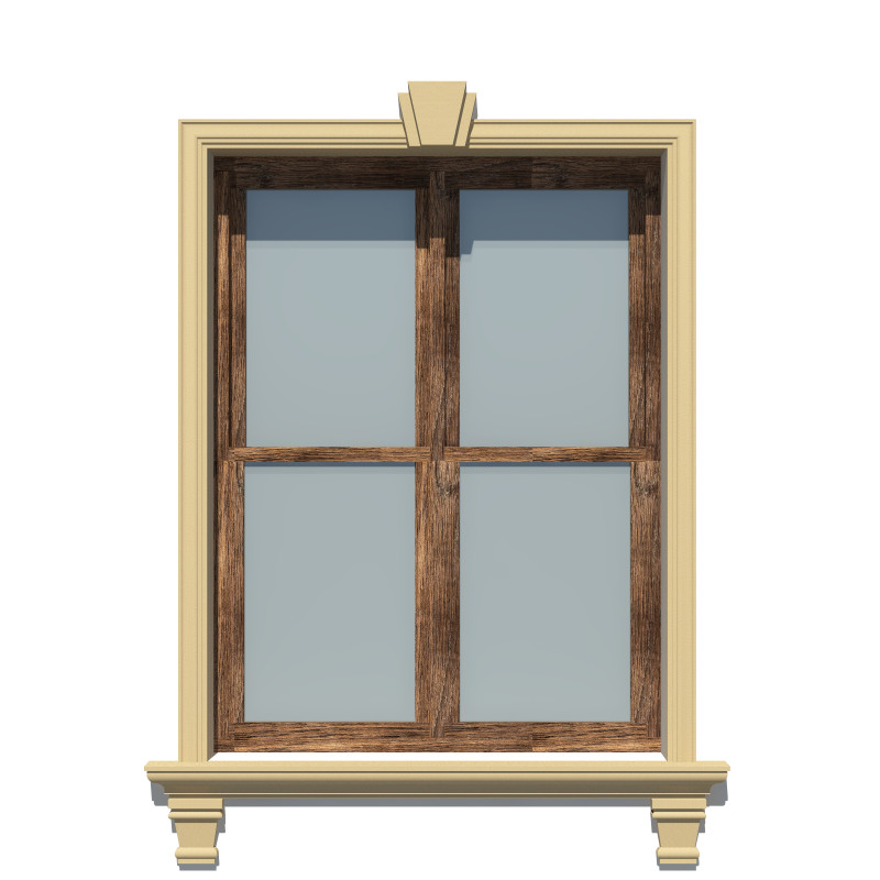 Cheie de bolta FEREASTRA NCB111 205X80X255 Cheie de bolta FEREASTRA NCB111 205X80X255