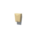 Cheie de bolta FEREASTRA NCB112 200X100X170    