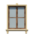 Cheie de bolta FEREASTRA NCB112 200X100X170    