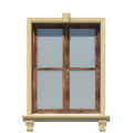 Cheie de bolta FEREASTRA NCB115 215X100X170    