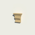 Consola fereastra NCC104 225X80X220      