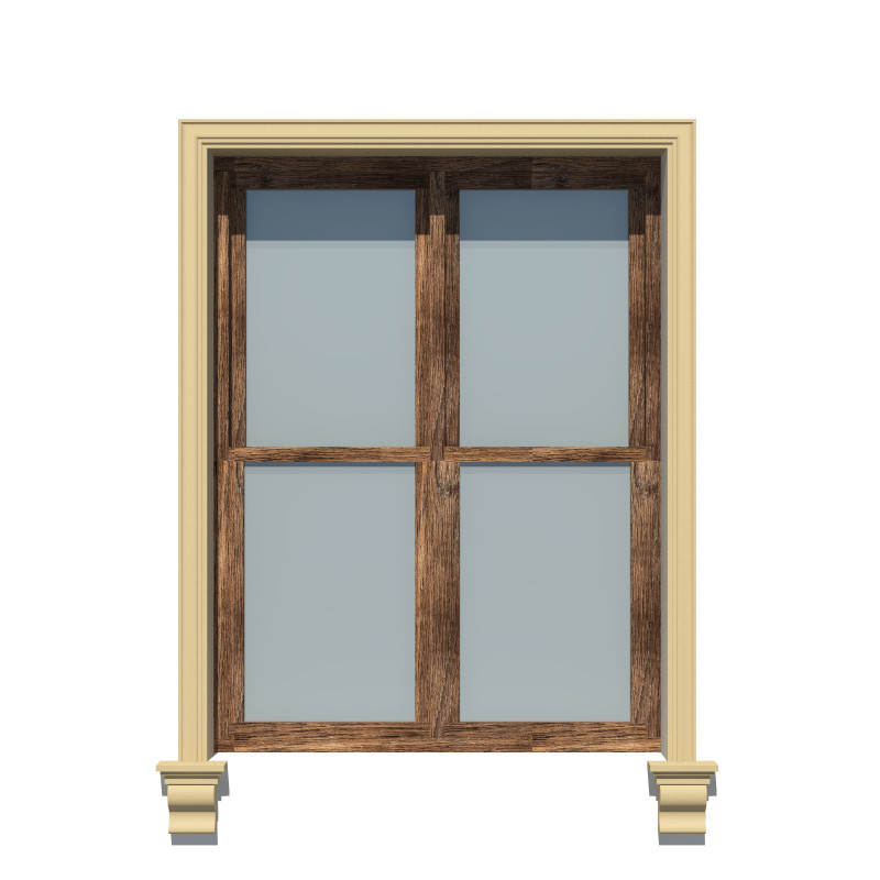 Consola fereastra NCC104 225X80X220 Consola fereastra NCC104 225X80X220