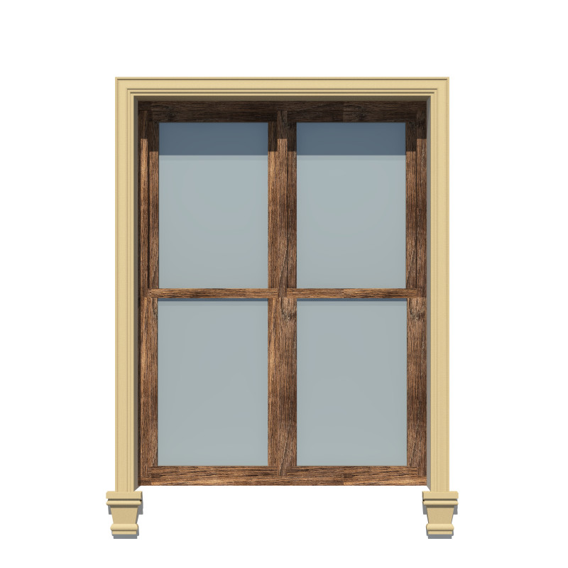 Consola fereastra NCC105 200X55X170 Consola fereastra NCC105 200X55X170
