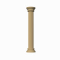 Coloana decorativa NFC112 Ø300×2500 mm     