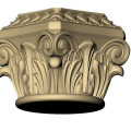 Capiteliu coloana decorativa NFC113 300X270X300     