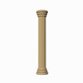 Coloana decorativa NFC102 Ø300×2500 mm     