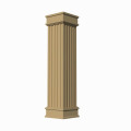 Coloana decorativa NFC105 250×2500 mm     