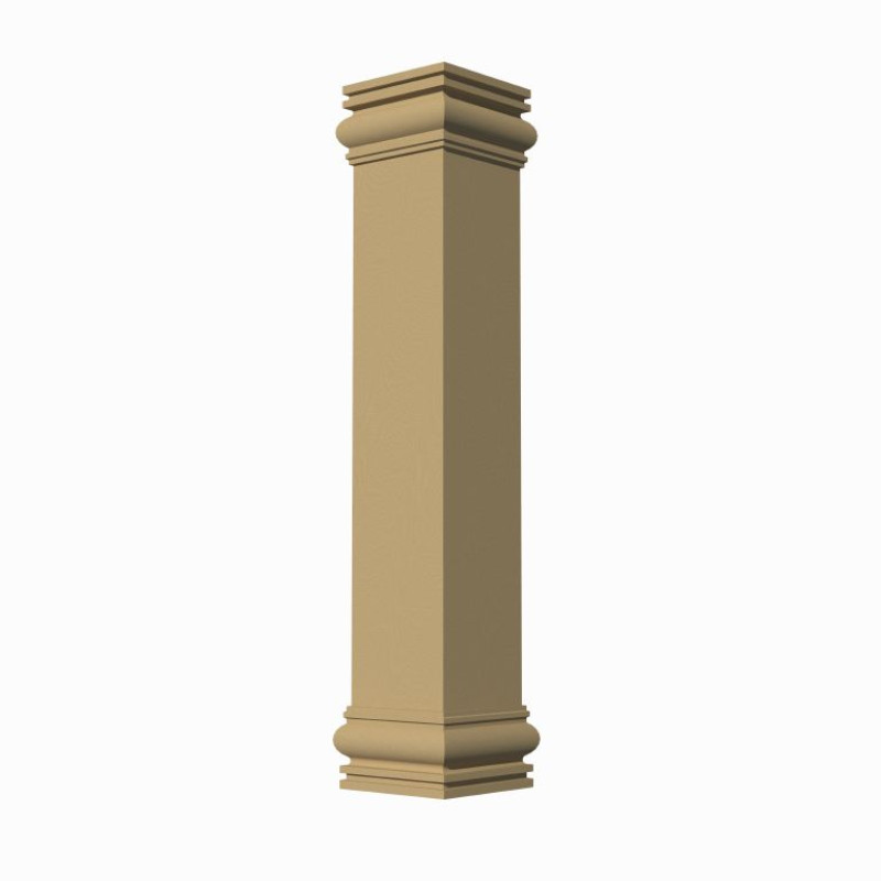 Coloana decorativa NFC106 350×2500 mm Coloana decorativa NFC106 350×2500 mm