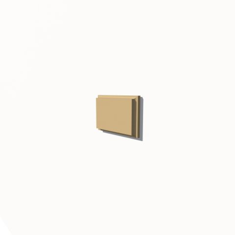 Coltar exterior NCL101 200X30X300      