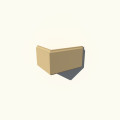 Coltar exterior NCL110 250/350X30X200      
