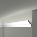 Cornisa led IL13 80x52x2000    