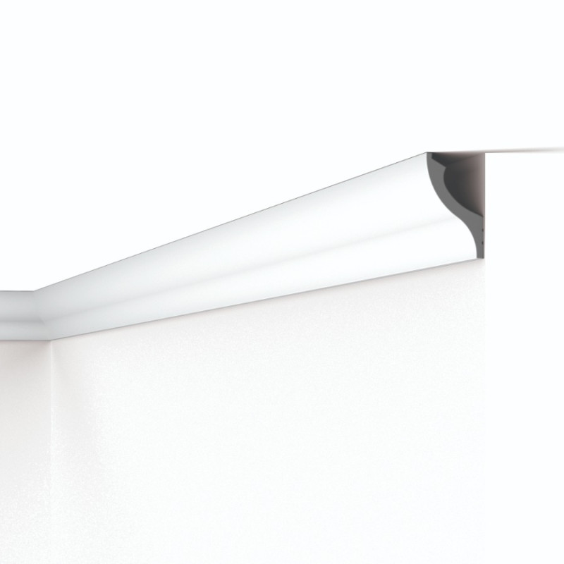 Cornisa led IL13 80x52x2000 Cornisa led IL13 80x52x2000