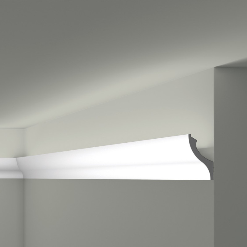 Cornisa led IL13 80x52x2000    