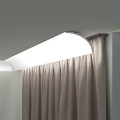 Cornisa led IL18 121x90x2000    