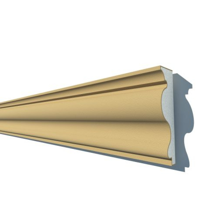 Cornisa decorativa exterior NC103 190X50X2000     