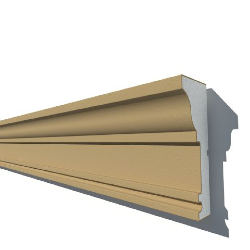 Cornisa decorativa exterior NC159 220X80X2000     
