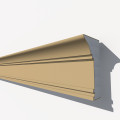 Cornisa decorativa exterior NC173 200X100X2000     
