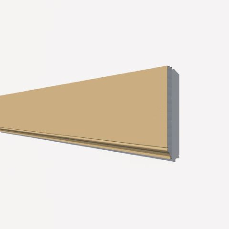Pilastru coloana decorativa NP12 375X40X2000     