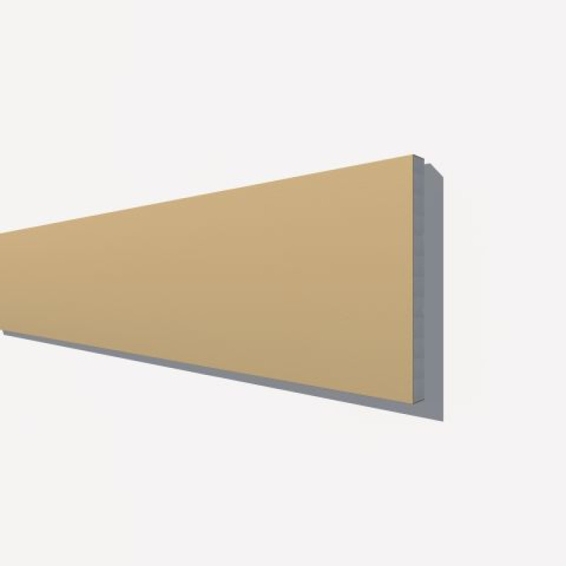 Termosistem NP16 400x40x2000       
