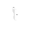 Termosistem NP23 490x100x2000       