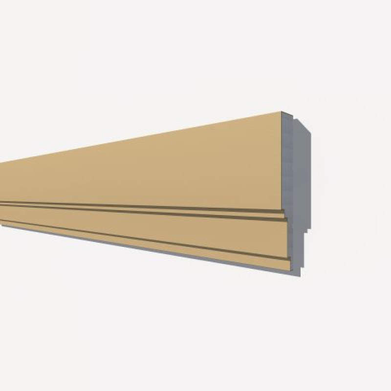 Termosistem NP25 372x60x2000       