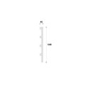 Termosistem decorativ NP27 540X45X2000      