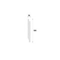 Termosistem decorativ NP37 500X50X2000   