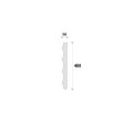 Termosistem decorativ NP4 460X50X2000     