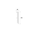 Termosistem NP9 425x85x2000       