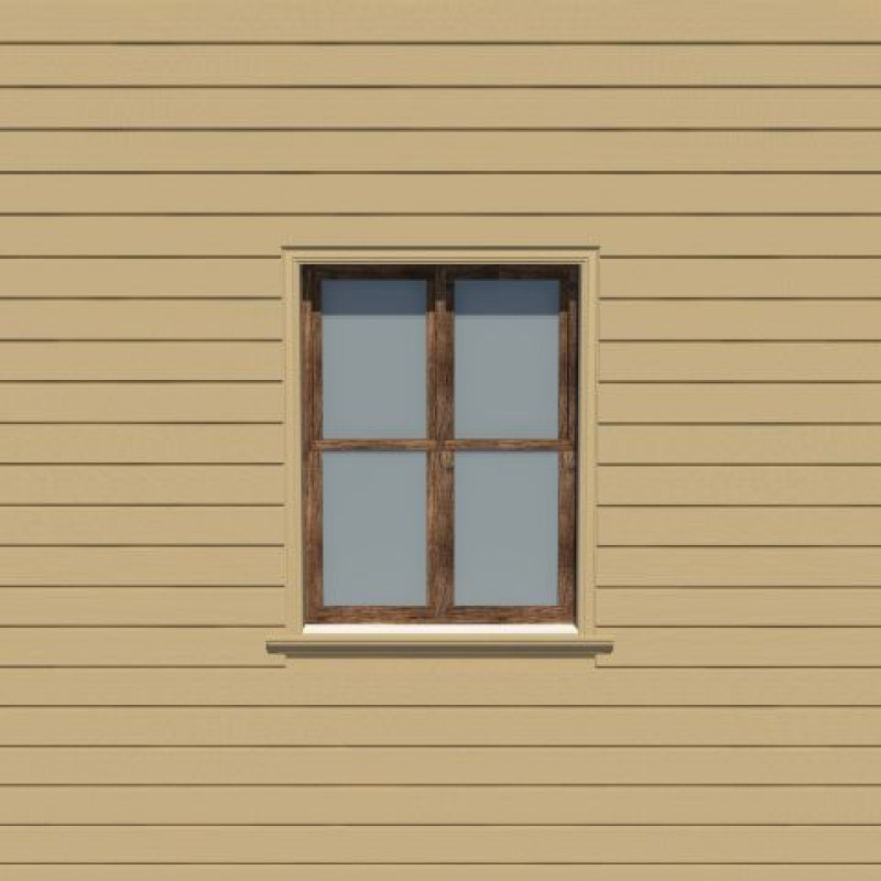 Termosistem decorativ FUGA PANEL 1 500X40X2000 Termosistem decorativ FUGA PANEL 1 500X40X2000
