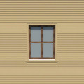 Termosistem decorativ SIDDING PANEL 1 500X40X1250