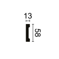 Plinta - FT2FLEX     