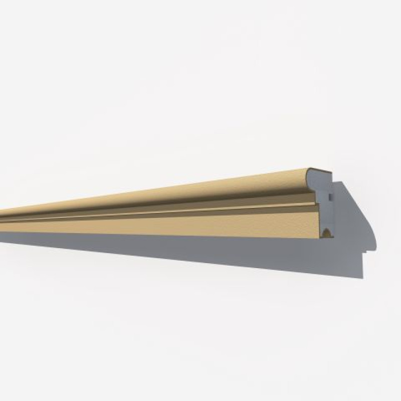 Solbanc decorativ fereastra NS102 70X55X2000     