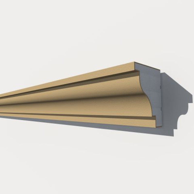Solbanc decorativ fereastra NS108 125X100X2000     