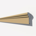 Solbanc decorativ fereastra NS109 130X55X2000     