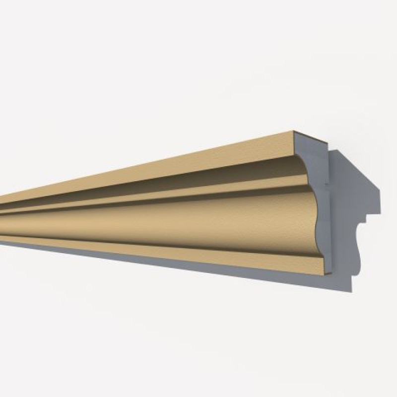 Solbanc decorativ fereastra NS116 140X70X2000     
