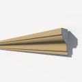 Solbanc decorativ fereastra NS124 130X65X2000     