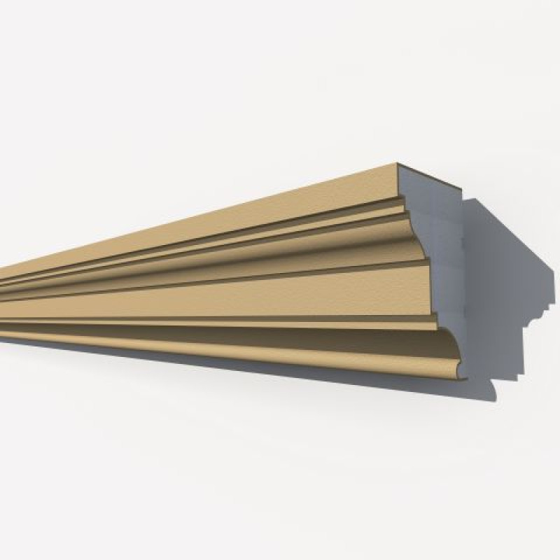 Solbanc decorativ fereastra NS137 150X90X2000     