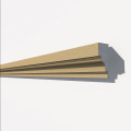 Solbanc decorativ fereastra NS162 110X65X2000     