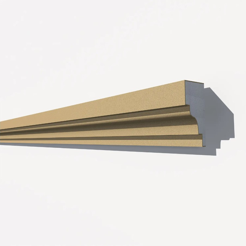 Solbanc decorativ fereastra NS162 110X65X2000     