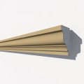 Solbanc decorativ fereastra NS163 135X80X2000     