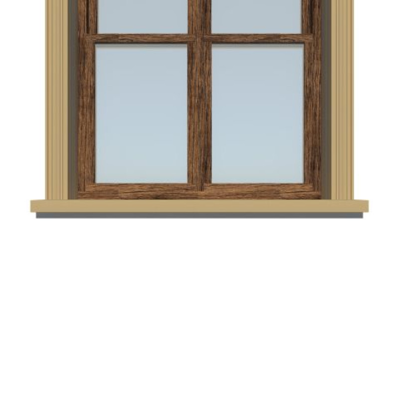 Solbanc decorativ fereastra REFA15 75X65X2000 Solbanc decorativ fereastra REFA15 75X65X2000