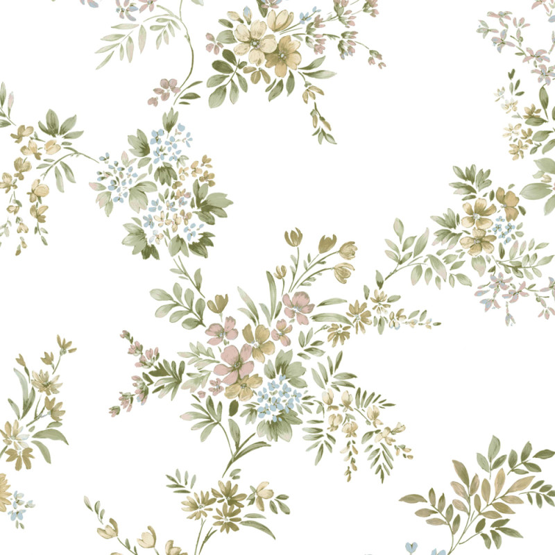 Tapet Fiori 12312    