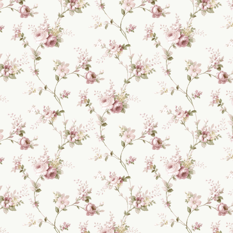 Tapet Fiori 12318    