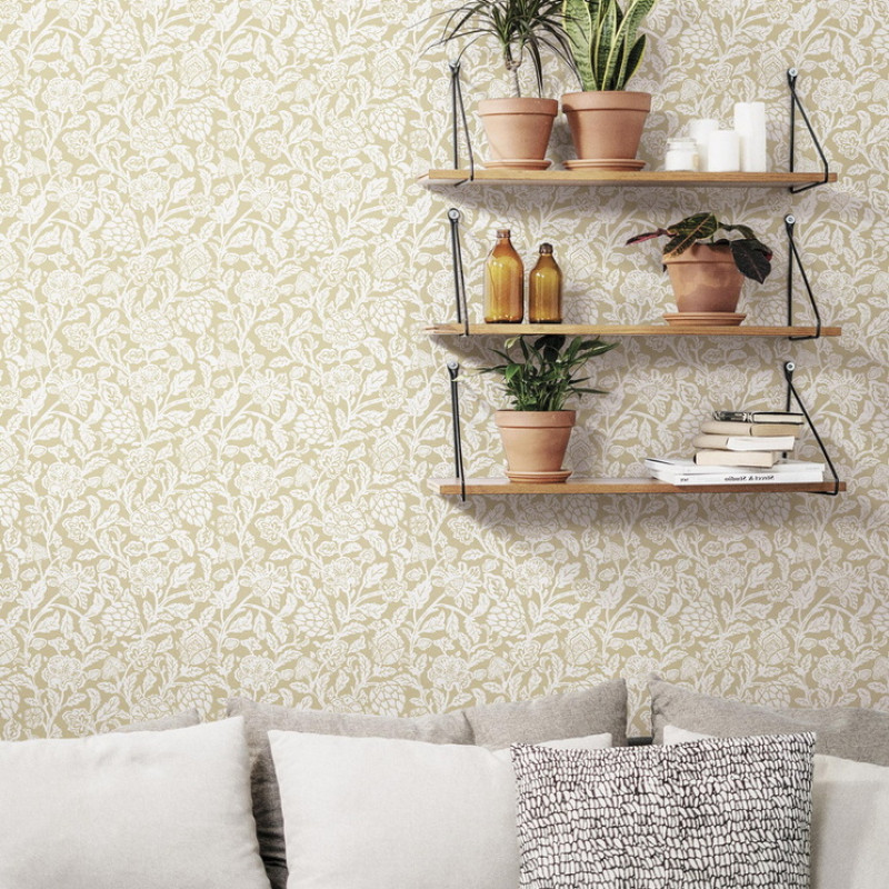 Tapet Fiori 12349 Tapet Fiori 12349