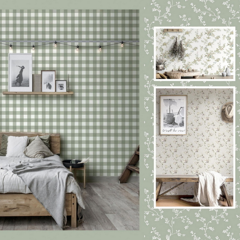 Tapet Fiori 12375 Tapet Fiori 12375