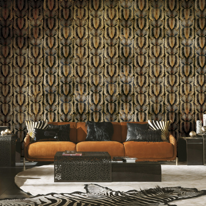 Tapet Roberto Cavalli 8 - 19005 Tapet Roberto Cavalli 8 - 19005